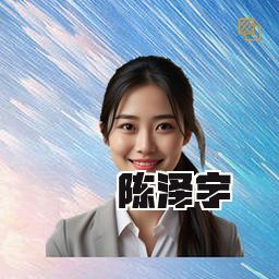 陈泽宇